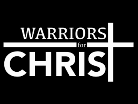 Worriors of Christ